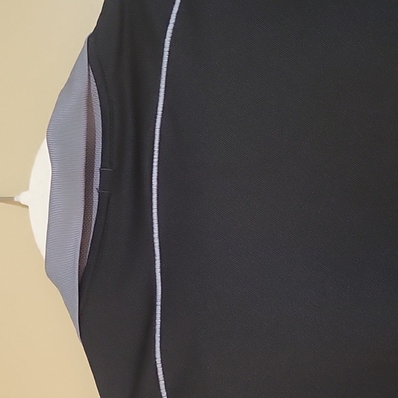 Nike Dri-Fit Men's Golf Polo Shirt XXL - Picture 4 of 5